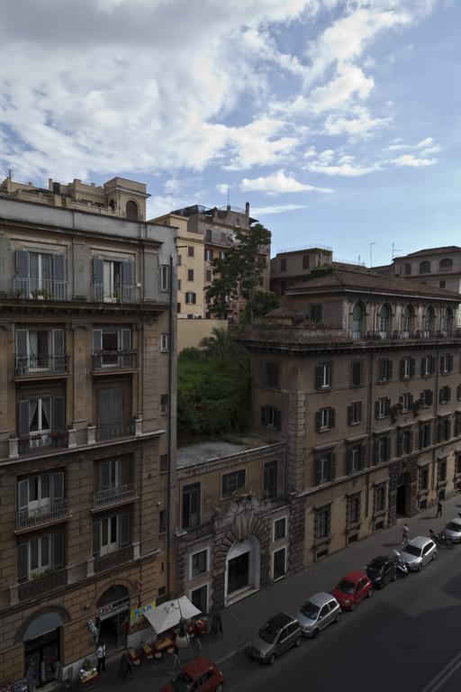 Tourist House 2* Roma