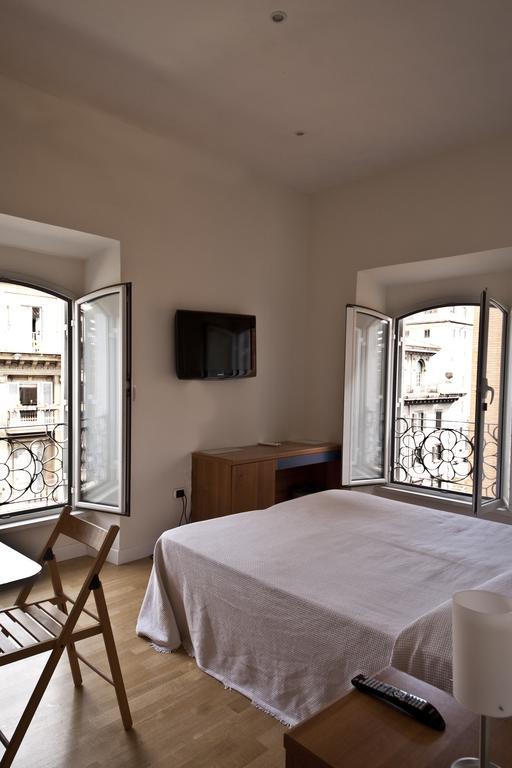 Tourist House Roma