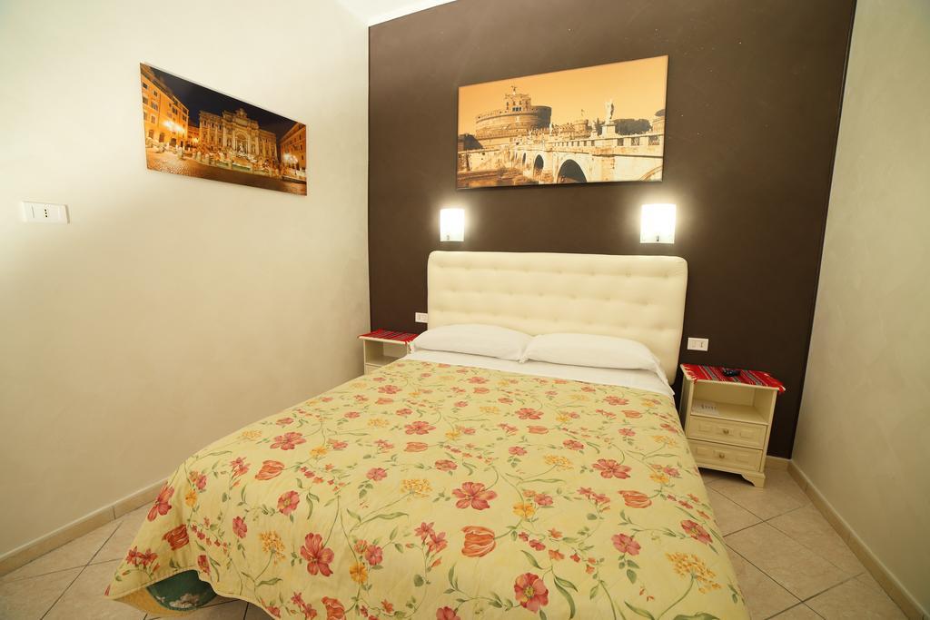 Hotel Giugiu Rom
