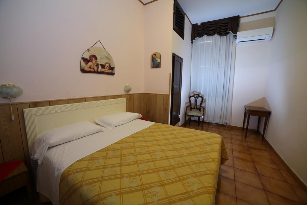 Giugiu Hotel Rom