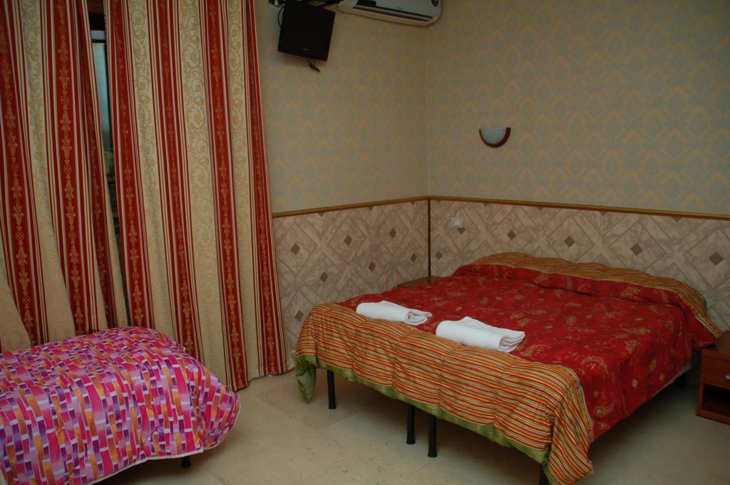 Residenza Cristina Roma