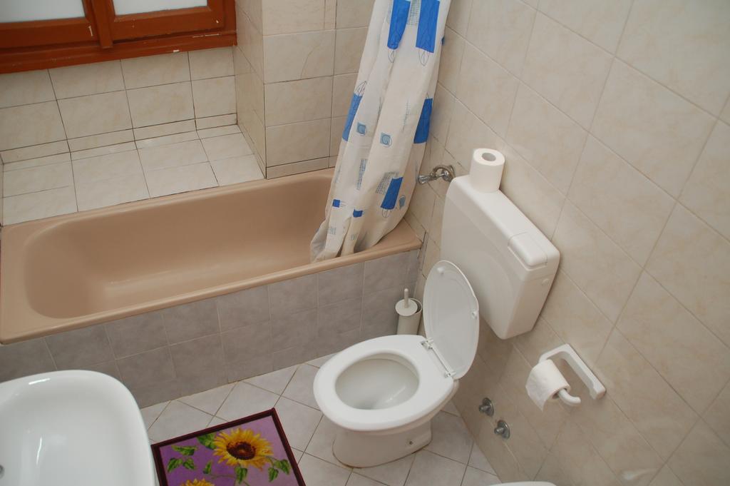 Bed and breakfast Residenza Cristina *