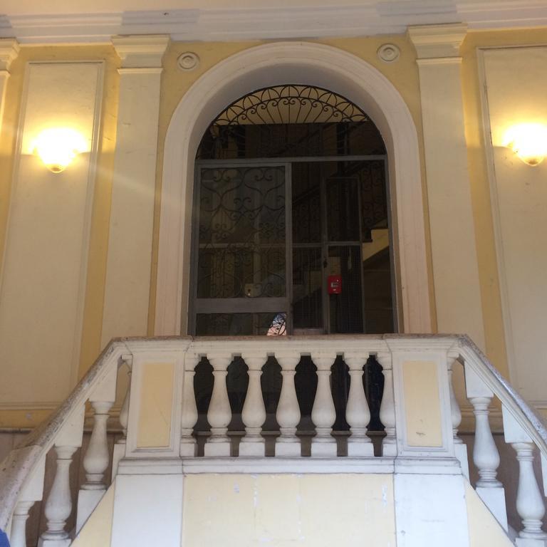 Tamara's Bed & Breakfast Roma