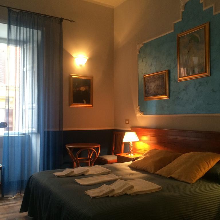 Tamara's Bed & Breakfast Roma