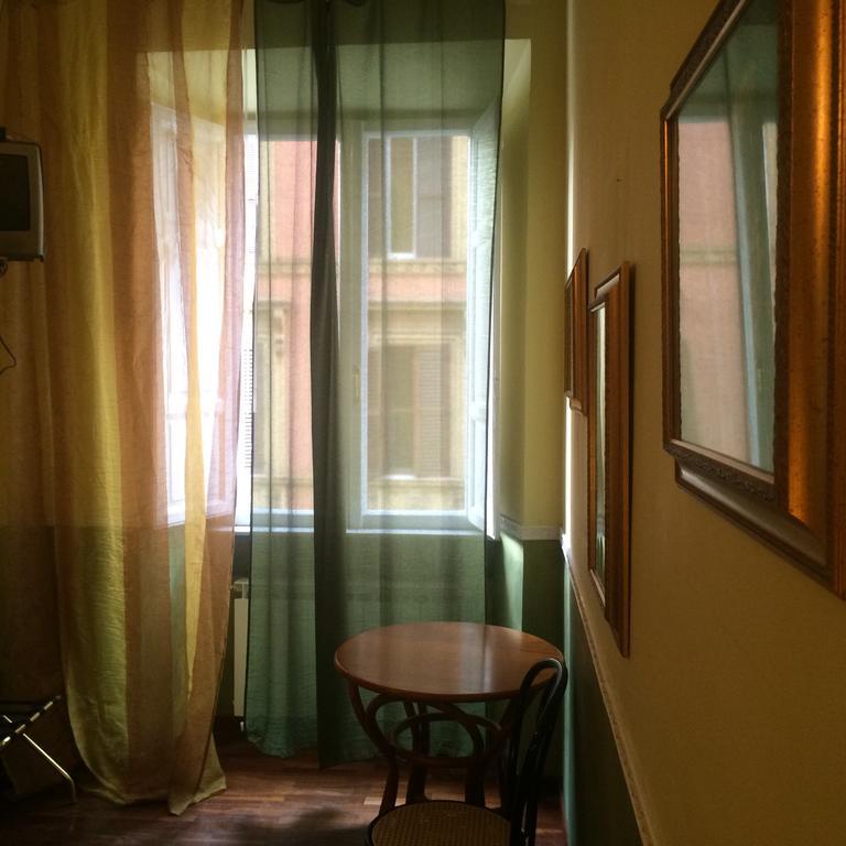 Tamara's Bed & Breakfast Roma