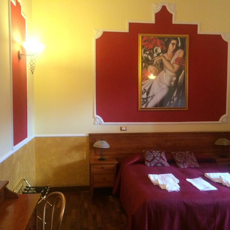 Tamara's Roma