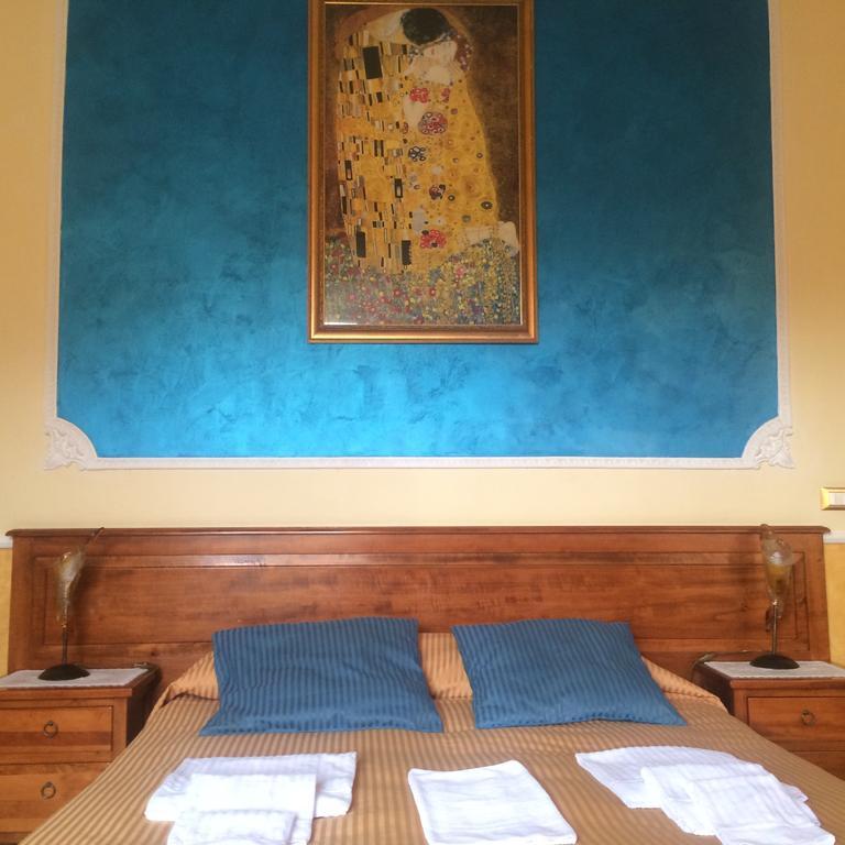 Tamara's Bed & Breakfast Roma