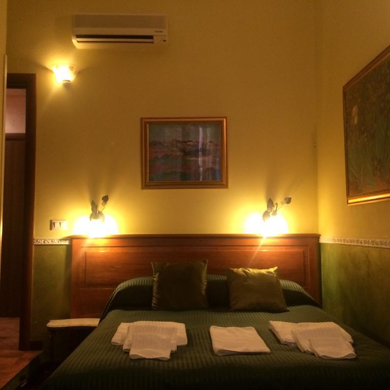 Tamara's Bed & Breakfast Roma