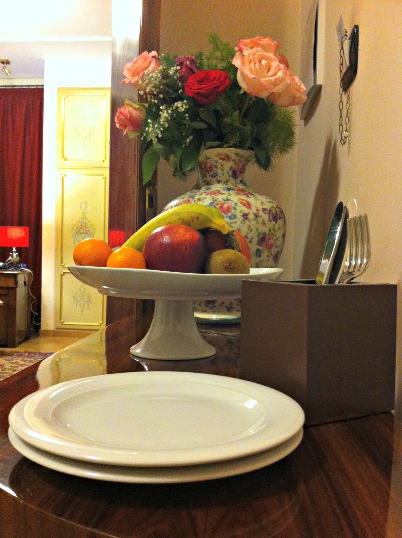 Residenza Delle Arti Affittacamere 3*