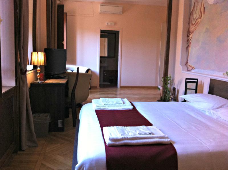 Residenza Delle Arti Affittacamere 3*