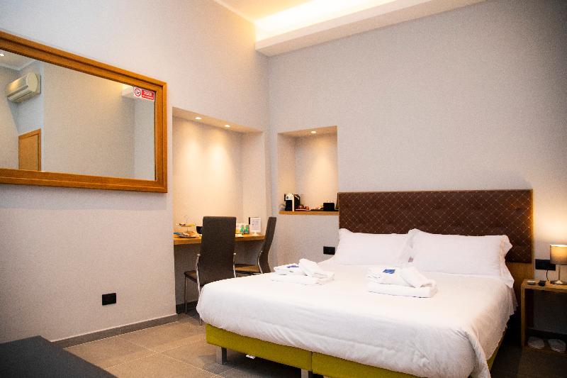 Seven 2* Roma