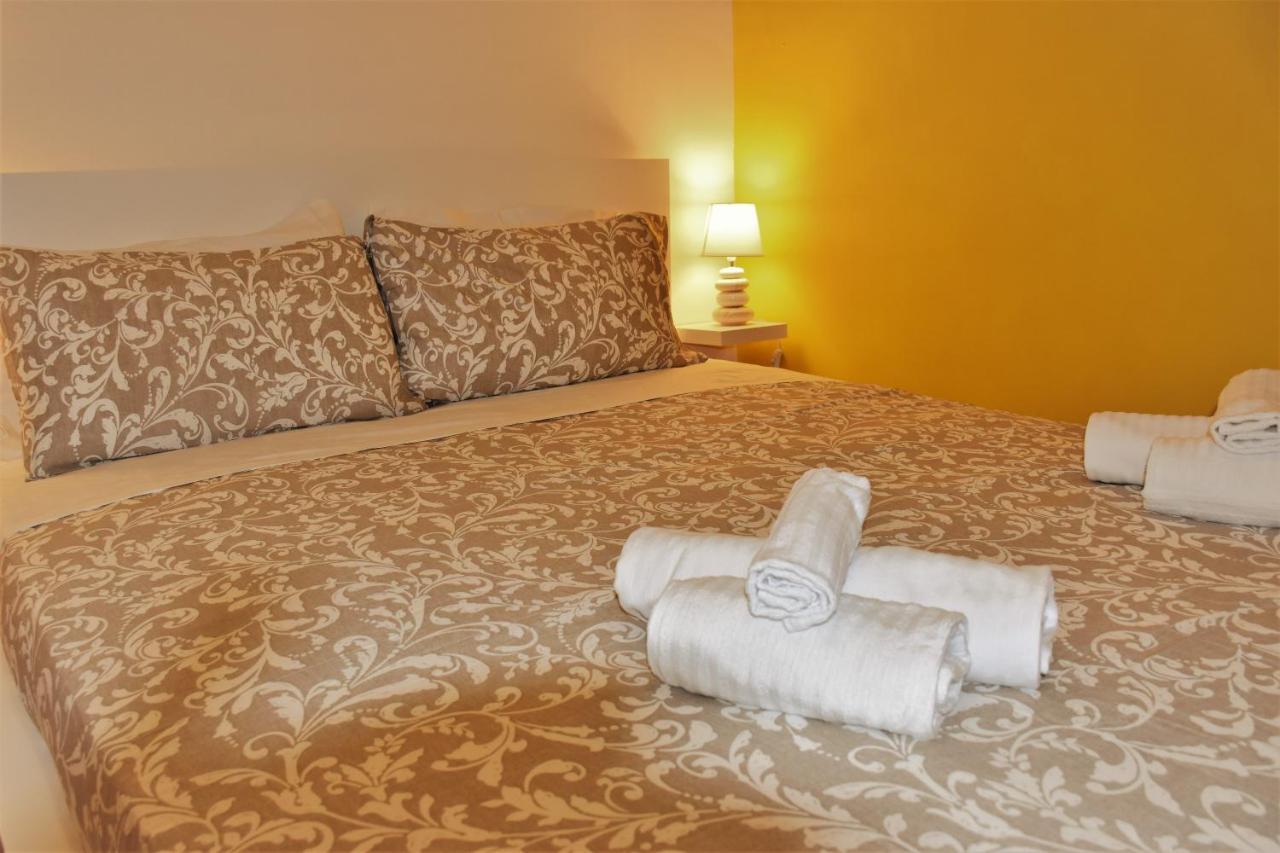 Have A - Luxury Bed and breakfast