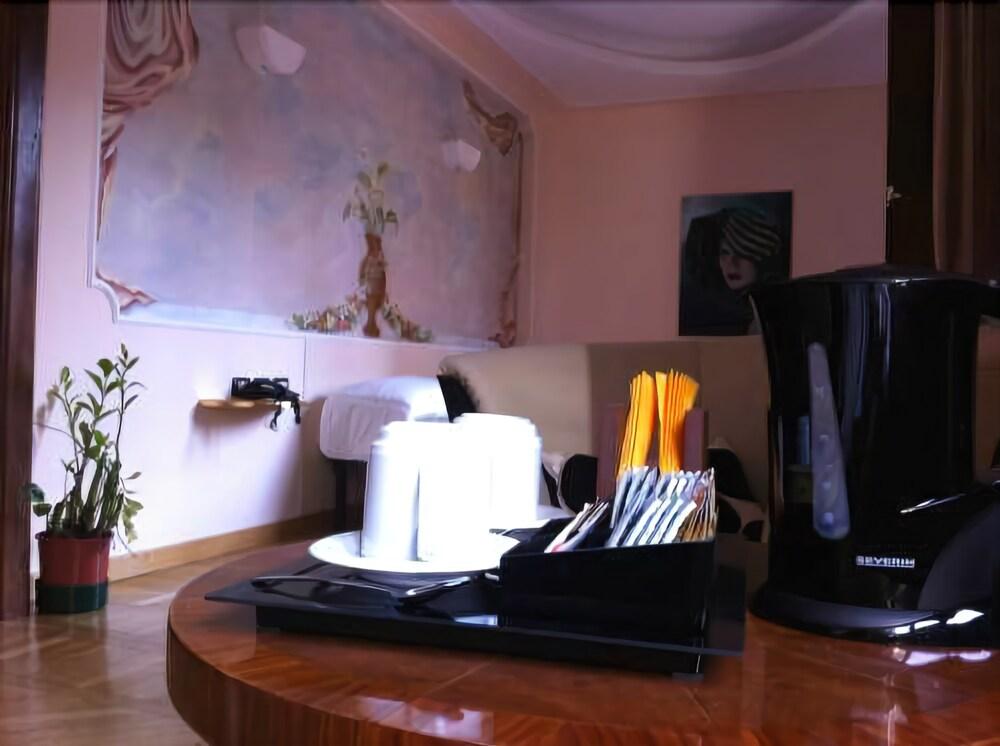 Affittacamere Residenza Delle Arti 3*