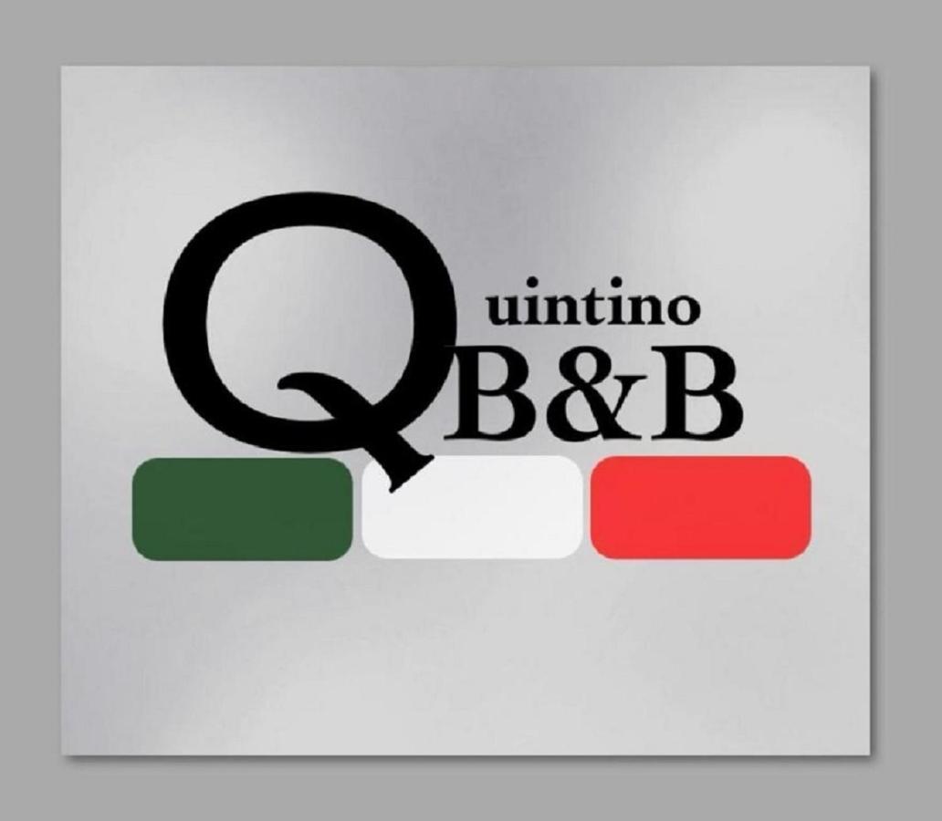 Quintino * Roma