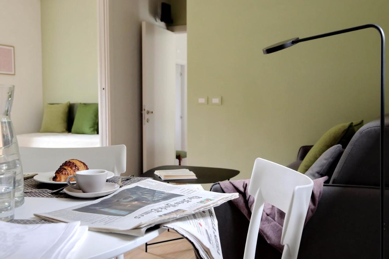 Il Mulino Di Trastevere - My Extra Apartment
