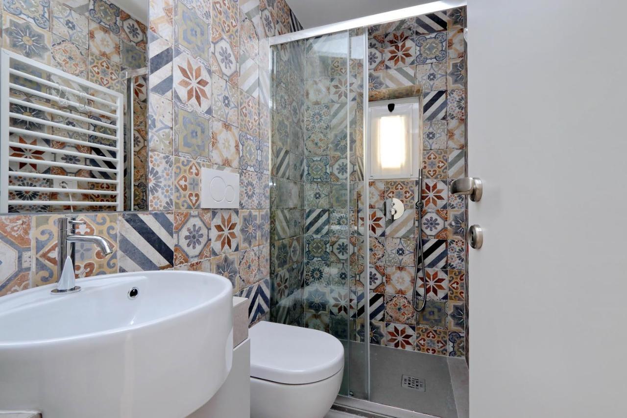 Il Mulino Di Trastevere - My Extra Apartment Rome