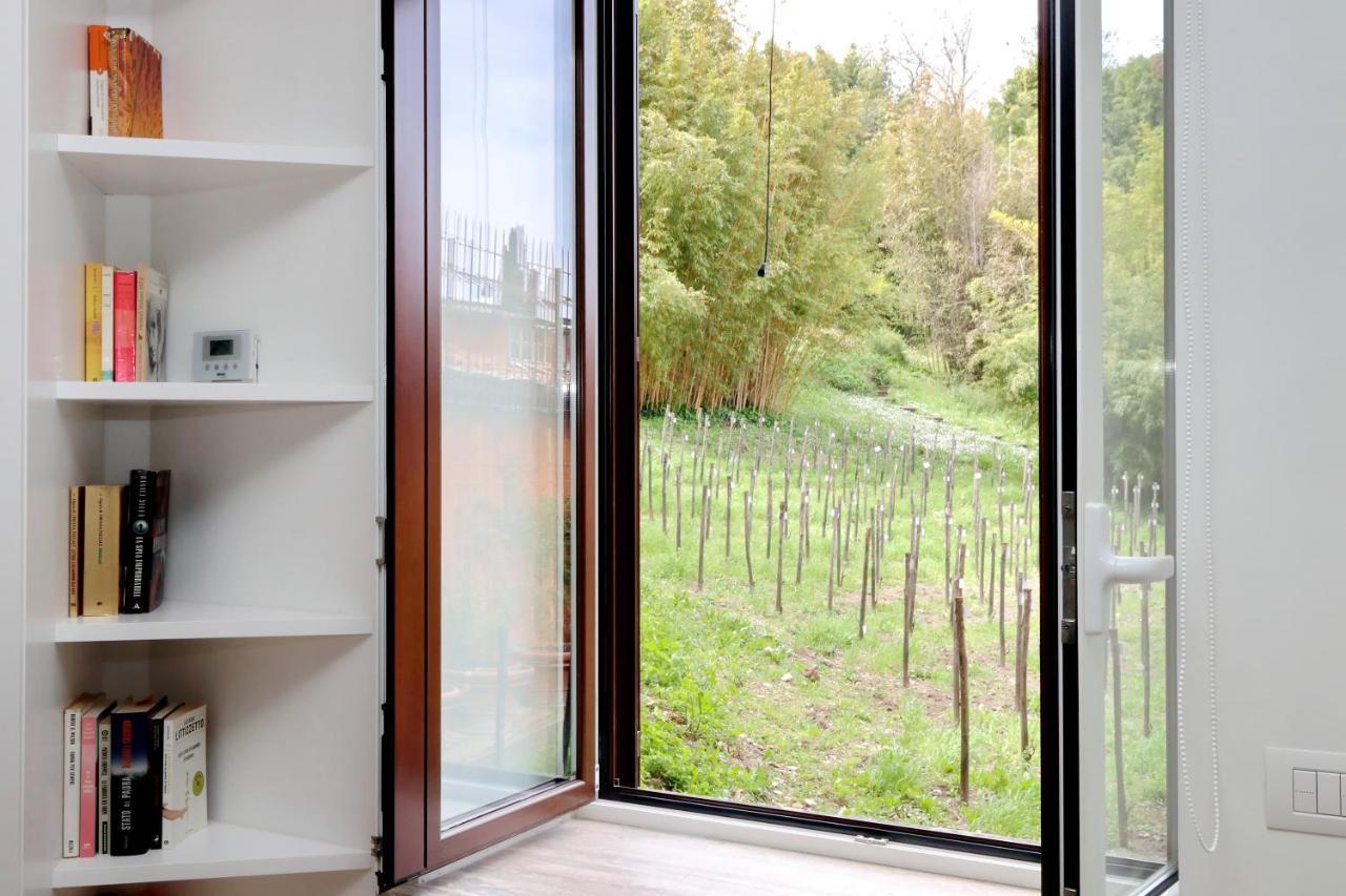 Il Mulino Di Trastevere - My Extra Apartment *