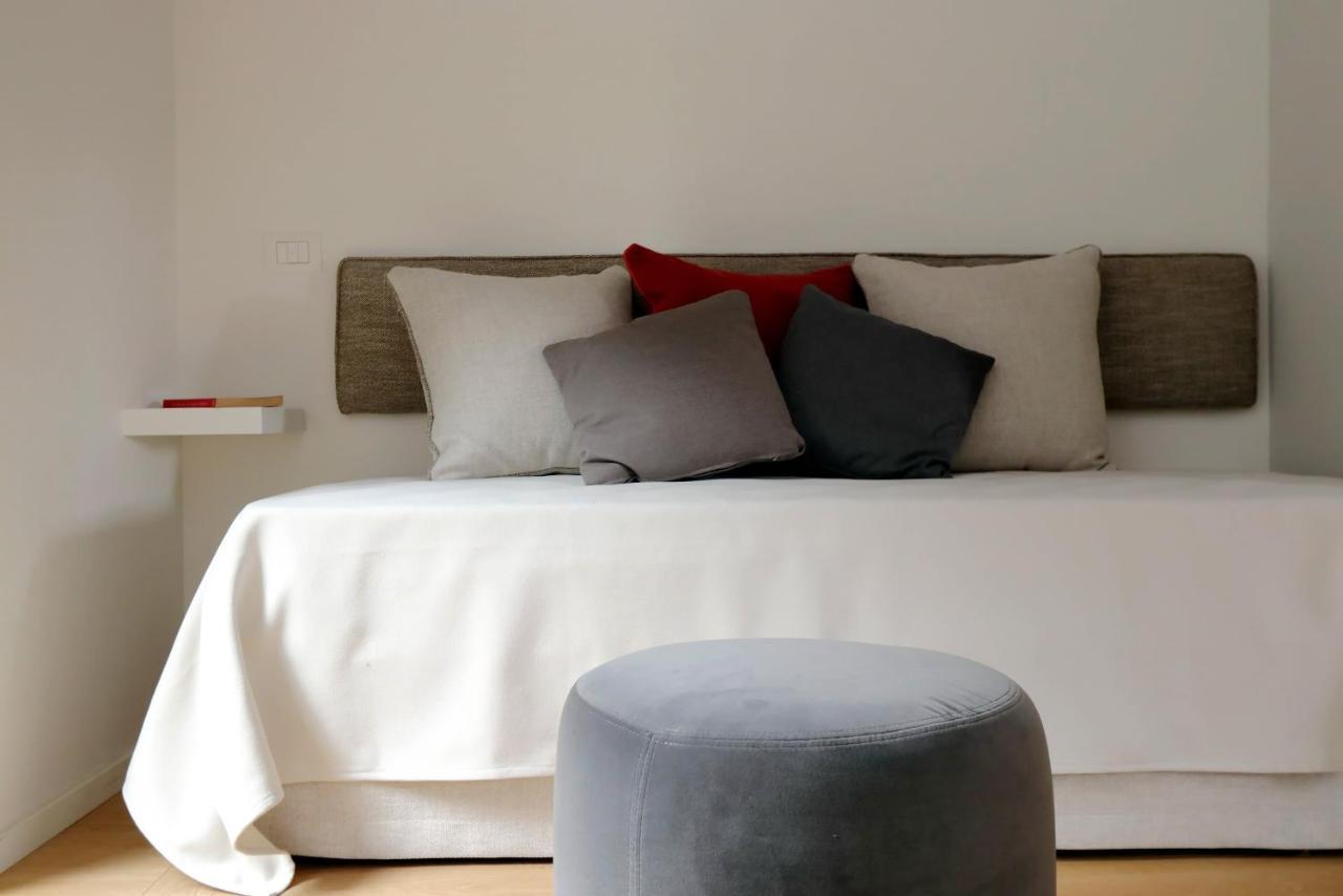 Il Mulino Di Trastevere - My Extra Apartment