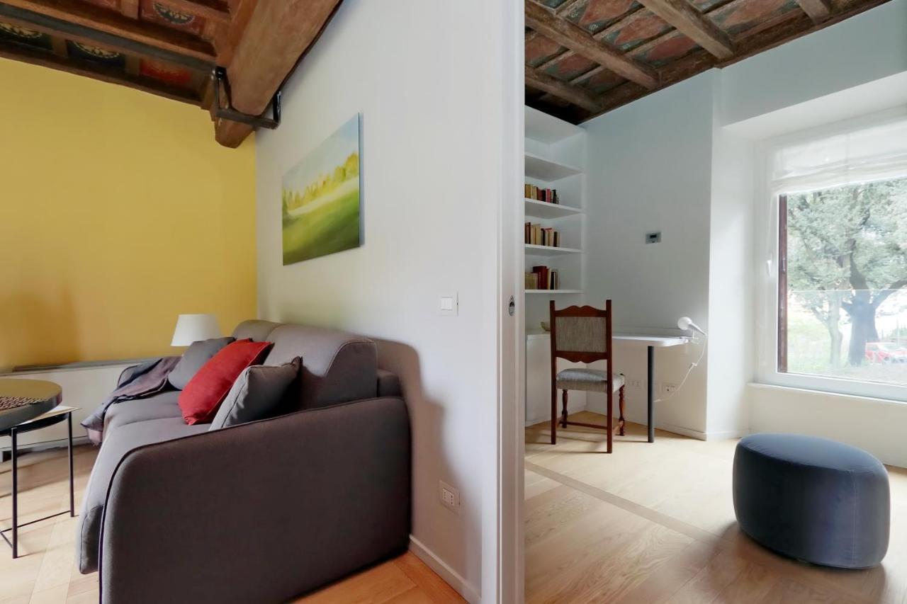 Apartment Il Mulino Di Trastevere - My Extra
