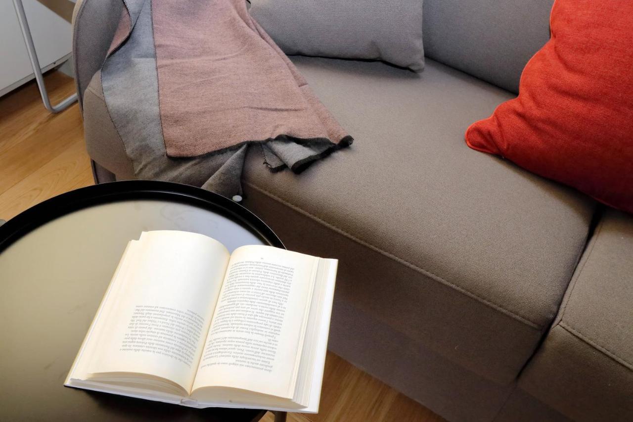 Il Mulino Di Trastevere - My Extra Apartment