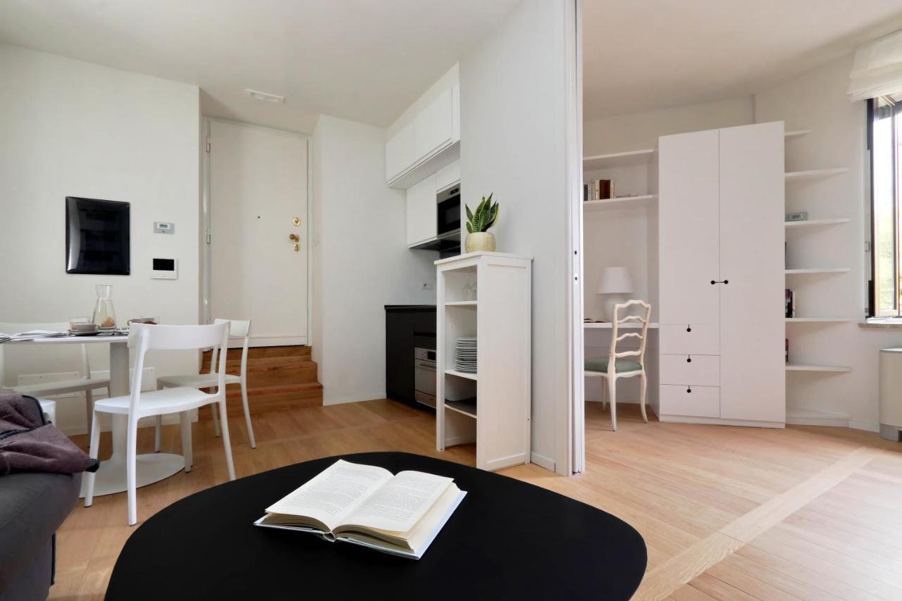 Il Mulino Di Trastevere - My Extra Apartment Rome
