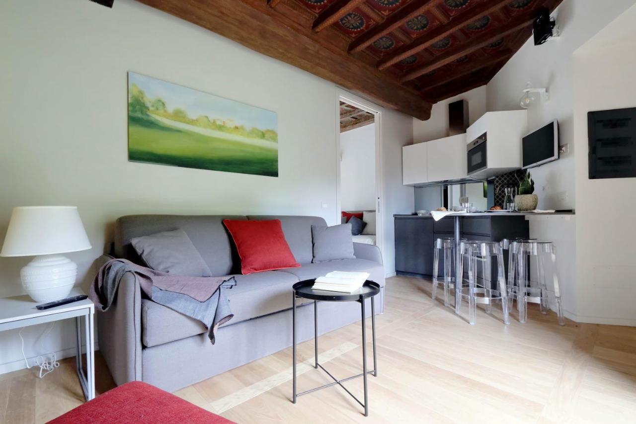 Apartment Il Mulino Di Trastevere - My Extra *
