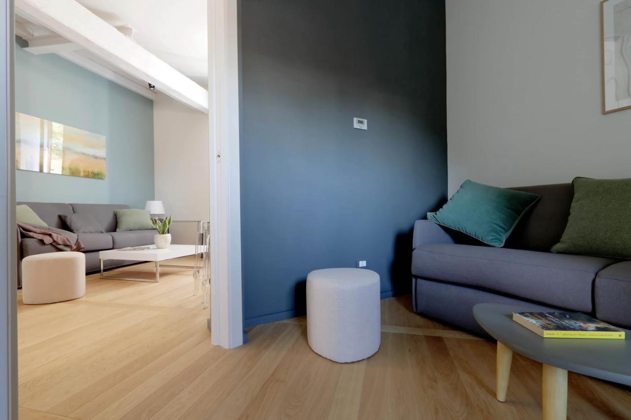 Apartment Il Mulino Di Trastevere - My Extra Rome