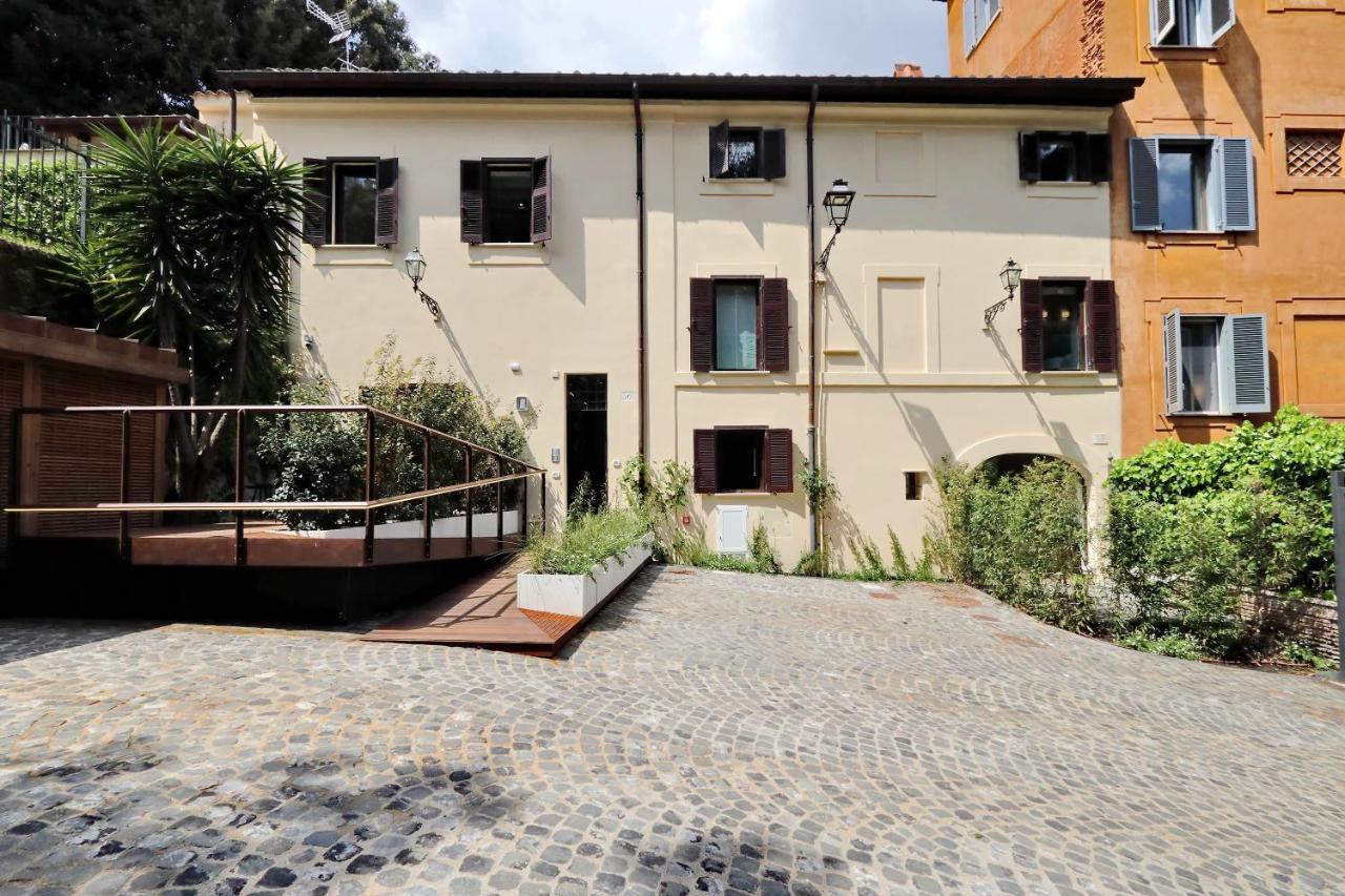 Il Mulino Di Trastevere - My Extra Apartment *