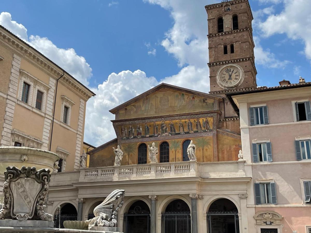 Il Mulino Di Trastevere - My Extra Apartment *