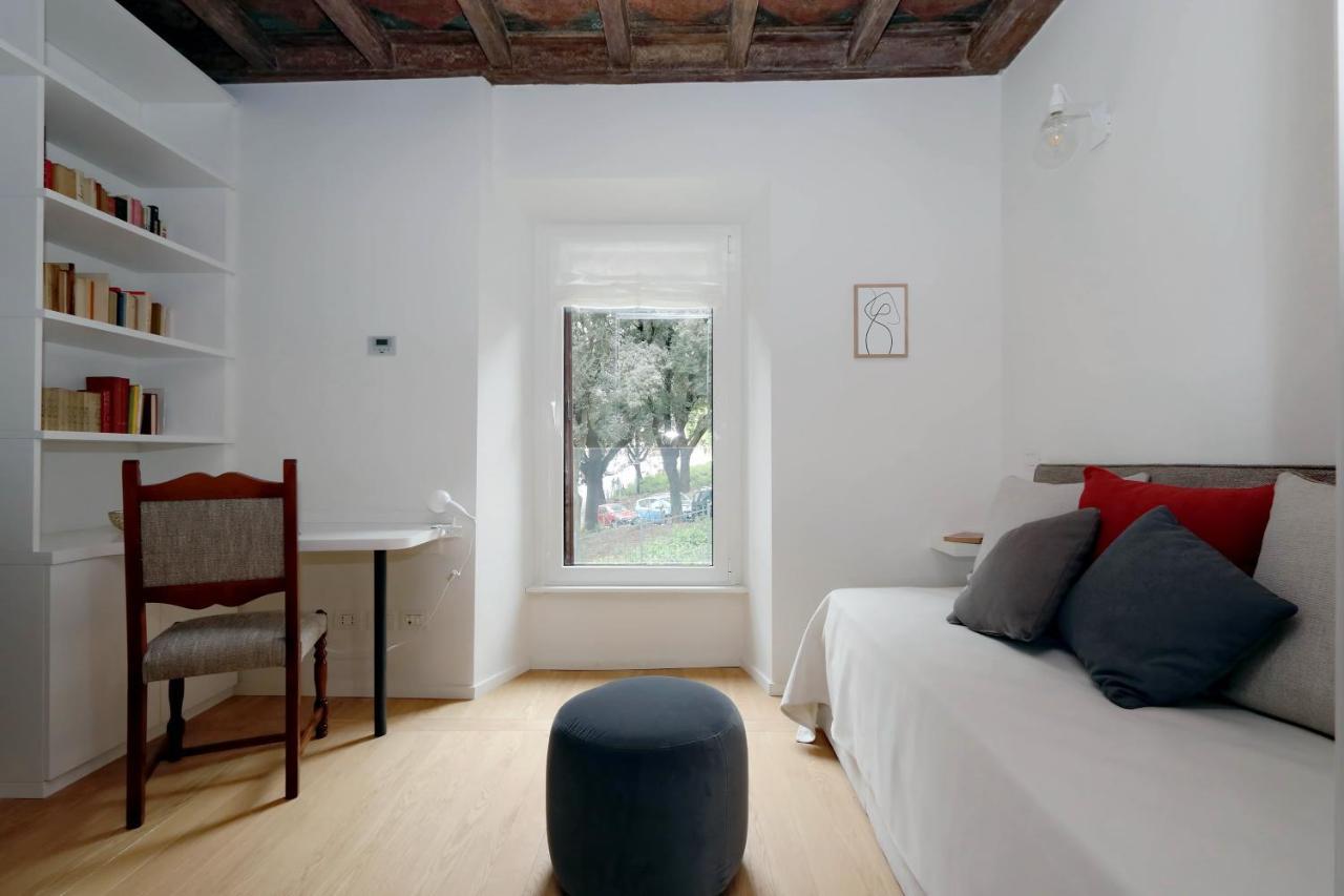 Apartment Il Mulino Di Trastevere - My Extra Rome