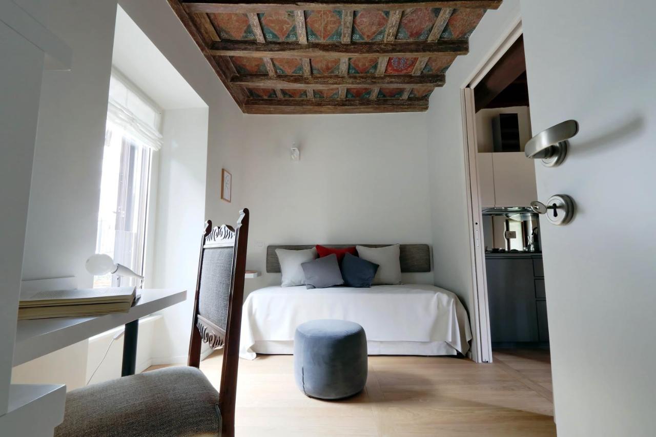 Il Mulino Di Trastevere - My Extra Apartment *