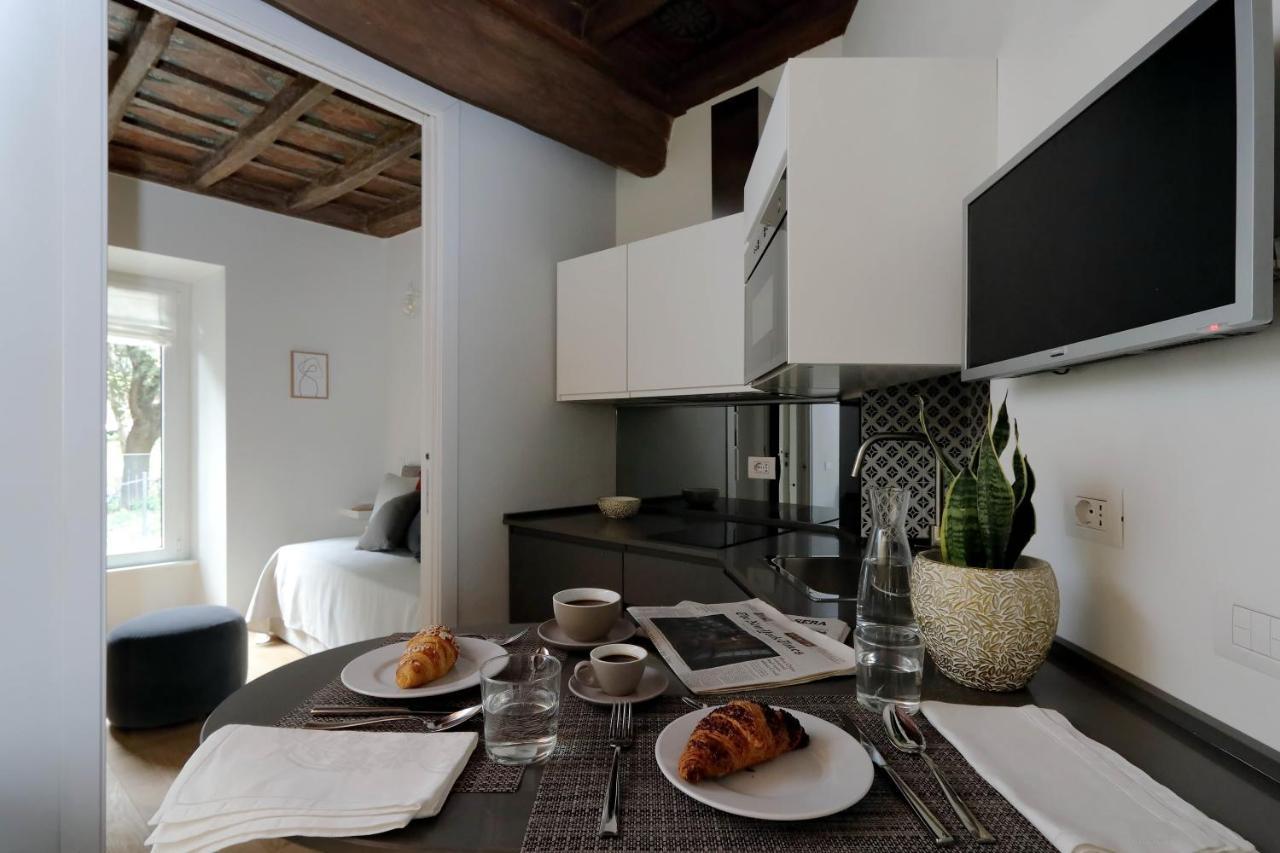 Il Mulino Di Trastevere - My Extra Apartment Rome