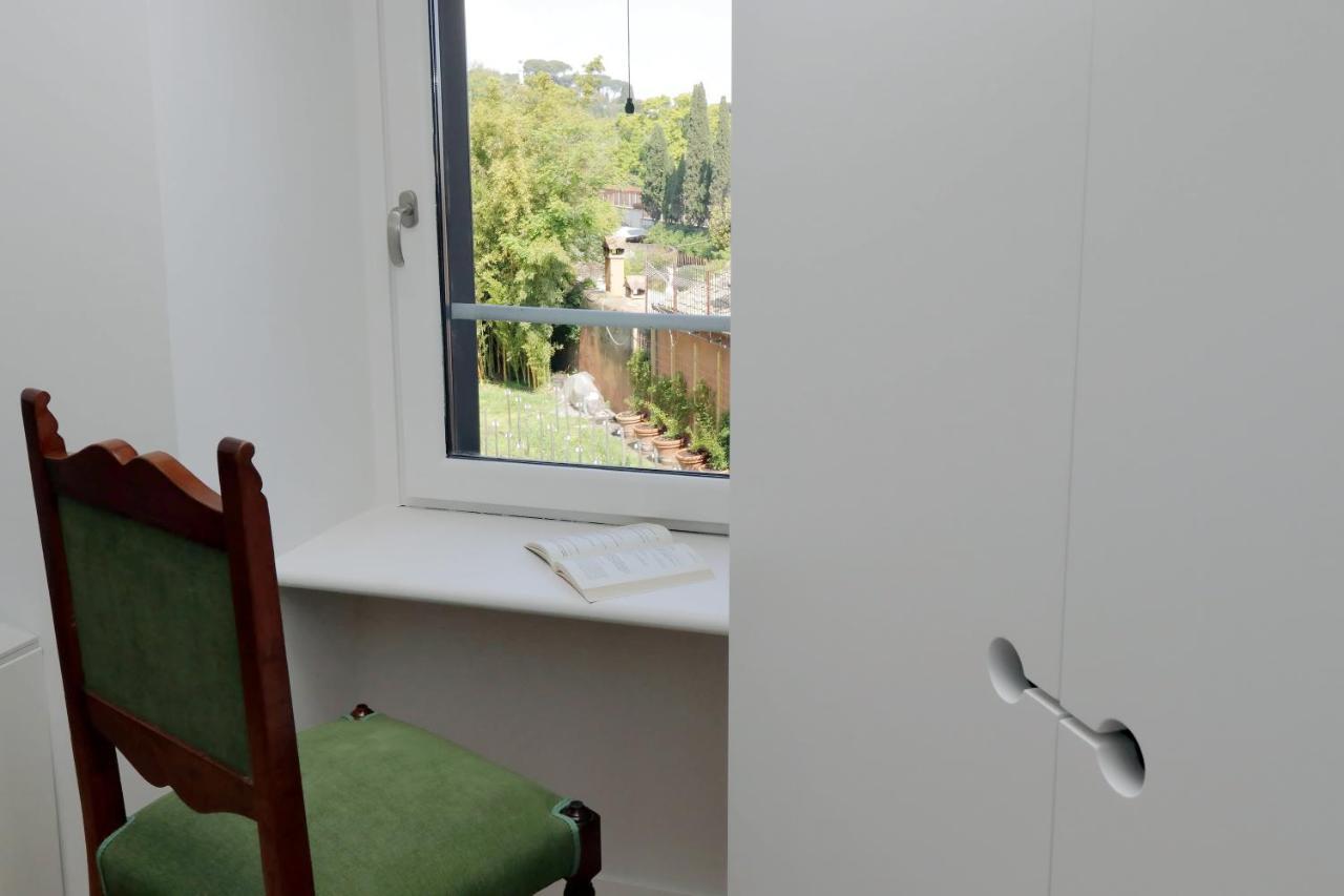 Il Mulino Di Trastevere - My Extra Apartment