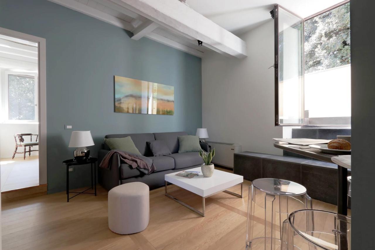 Il Mulino Di Trastevere - My Extra Apartment Rome