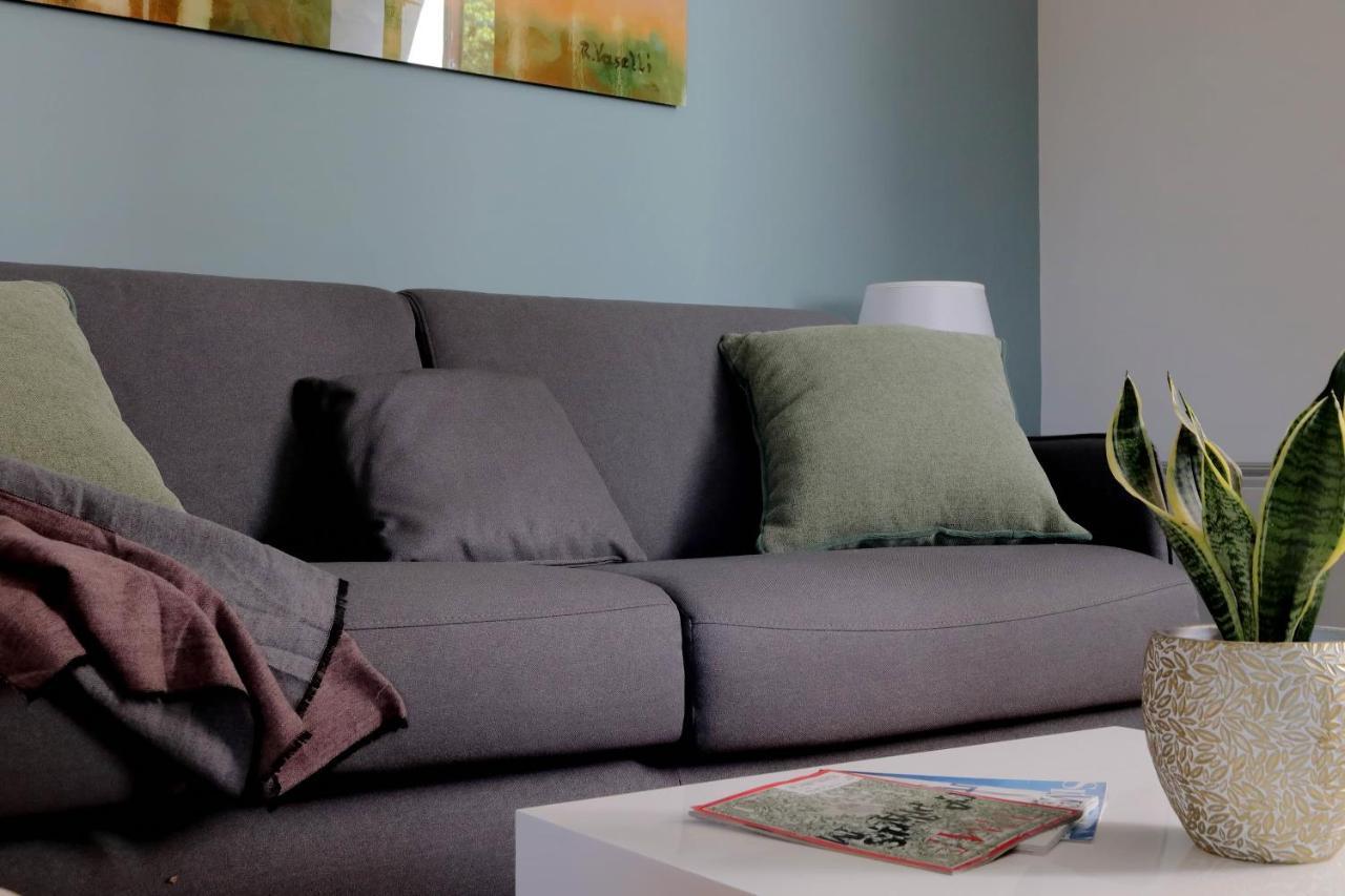 Il Mulino Di Trastevere - My Extra Apartment