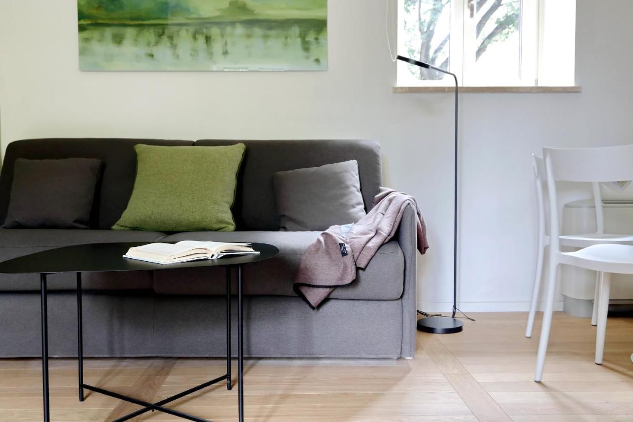 Il Mulino Di Trastevere - My Extra Apartment Rome