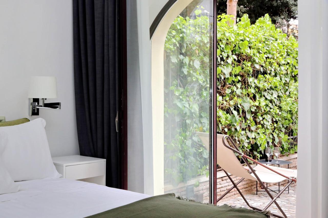 Apartment Il Mulino Di Trastevere - My Extra *