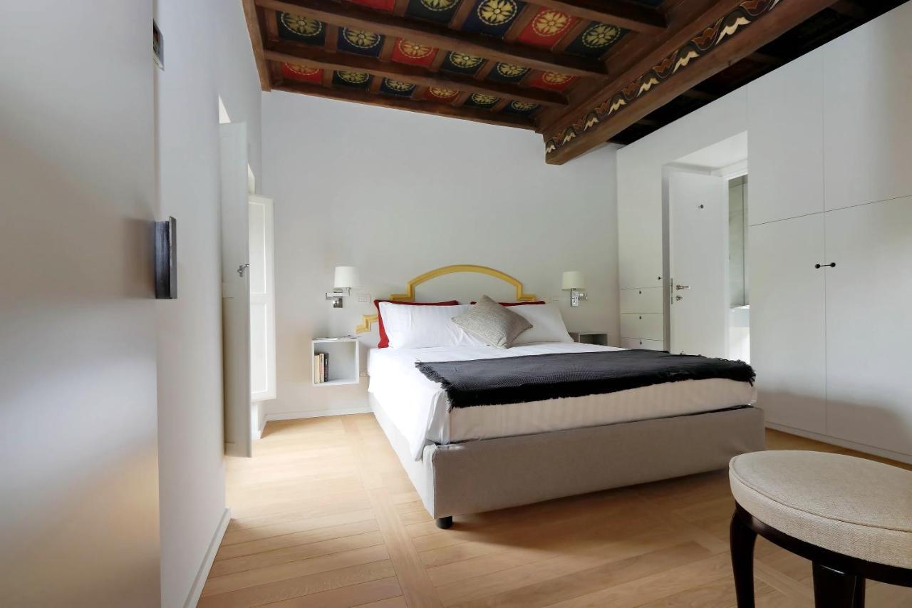 Apartment Il Mulino Di Trastevere - My Extra *
