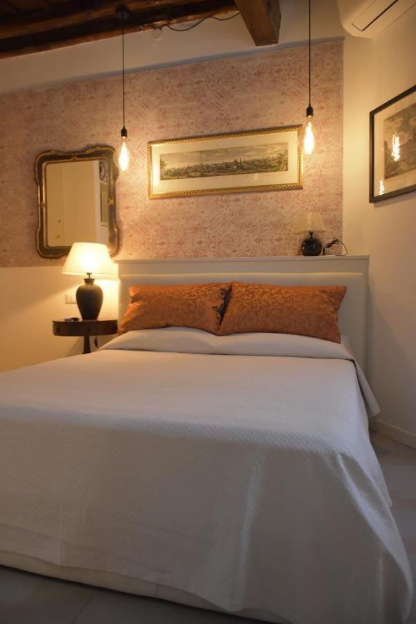 Apartamento Domus Belsiana Roma