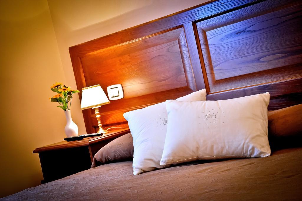 Gjestgiverier Relais Cavour