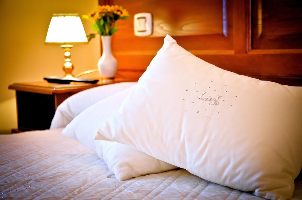 Gjestgiverier Relais Cavour Roma