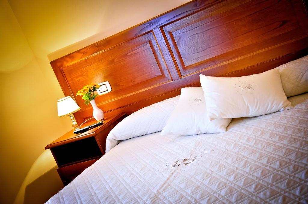 Relais Cavour Gjestgiverier Roma
