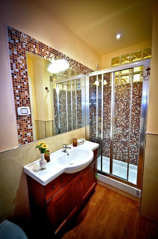 Relais Cavour Gjestgiverier 2*