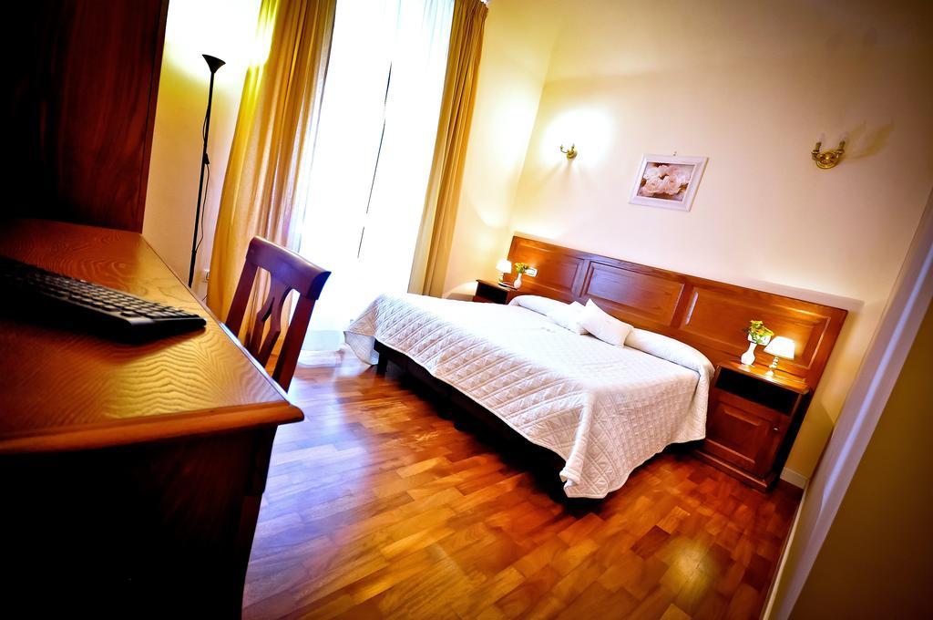 Gjestgiverier Relais Cavour Roma