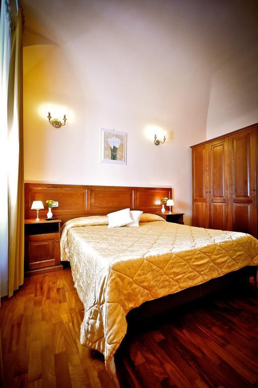 Gjestgiverier Relais Cavour 2*