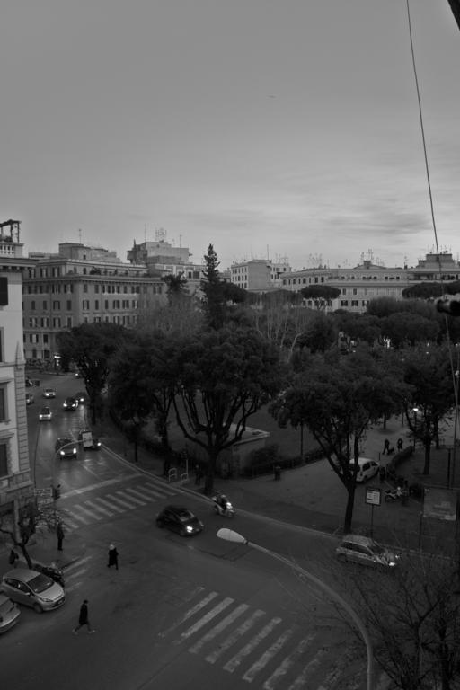 Pepe's Place - Re Di Casa de hóspedes Roma