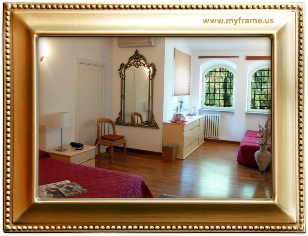 Casale Altavilla Roma