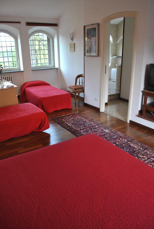 Bed & Breakfast Casale Altavilla *