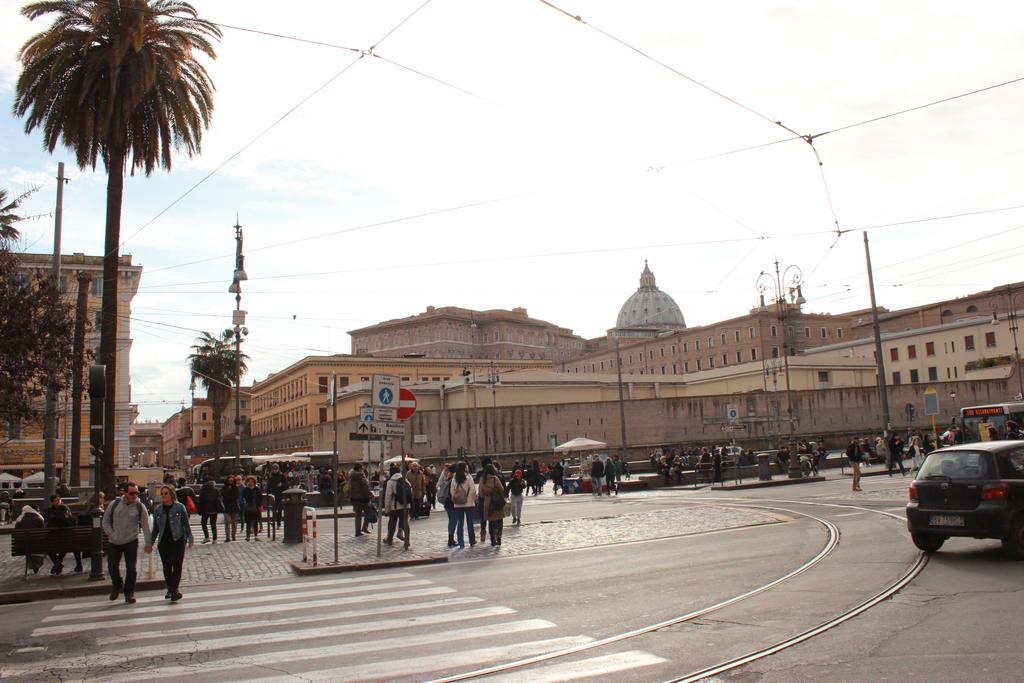 B-cool (adults Only) Bed and breakfast Roma