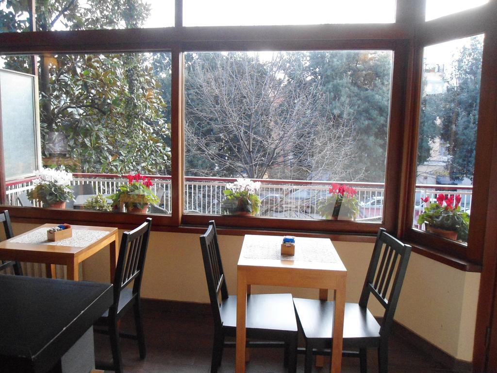 Acomodação com café da manhã  Aida Charming